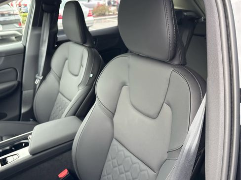 New 2026 Volvo XC60 B5 Plus w/ Protection Package Premier image 13