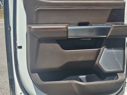 Used 2022 Ford F150 King Ranch w/ Equipment Group 601A High image 35