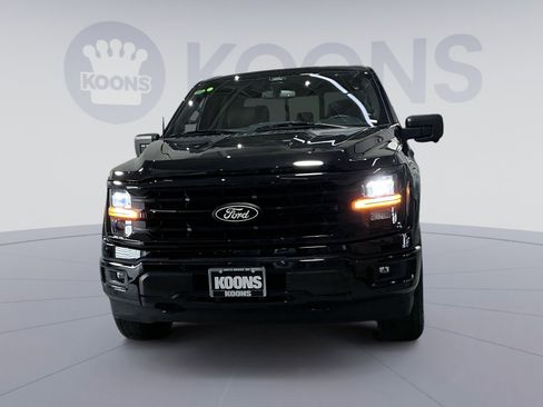 Used 2025 Ford F150 XLT w/ Equipment Group 303A High image 19