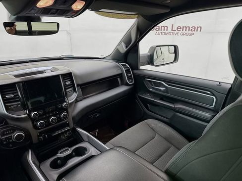 Used 2021 RAM 1500 Big Horn image 23