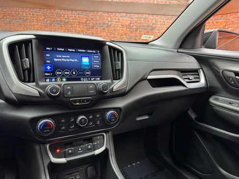 Used 2023 GMC Terrain SLT w/ Elevation Edition AWD/4WD image 17