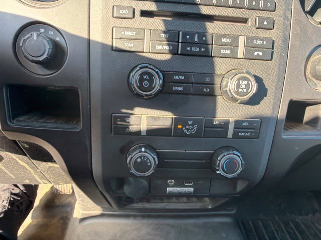 Used 2014 Ford F150 STX w/ Equipment Group 201A Mid AWD/4WD image 8