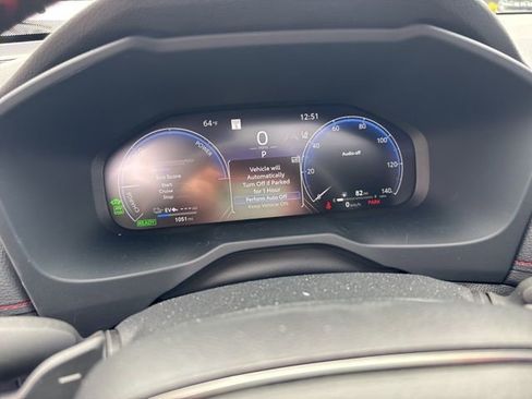 Used 2025 Toyota RAV4 XSE w/ Weather Package AWD/4WD image 12