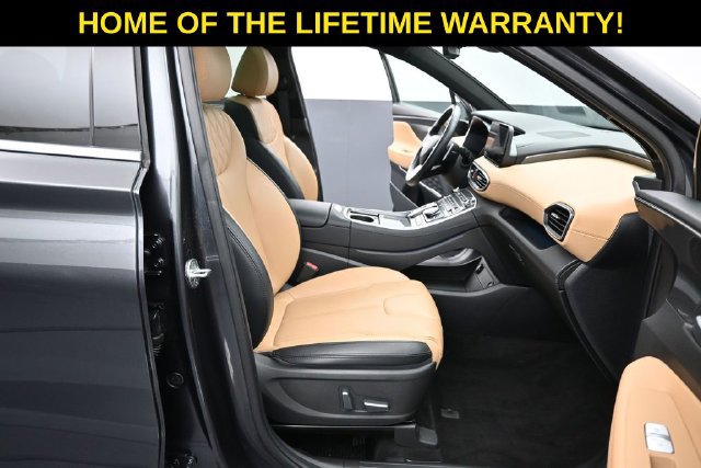 Used 2023 Hyundai Santa Fe Calligraphy FWD image 52