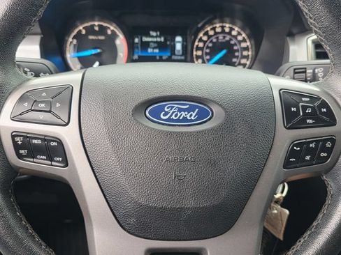 Used 2020 Ford Ranger XLT w/ Equipment Group 301A Mid AWD/4WD image 27