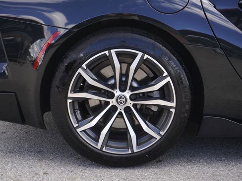 Used 2023 Toyota Supra RWD image 12
