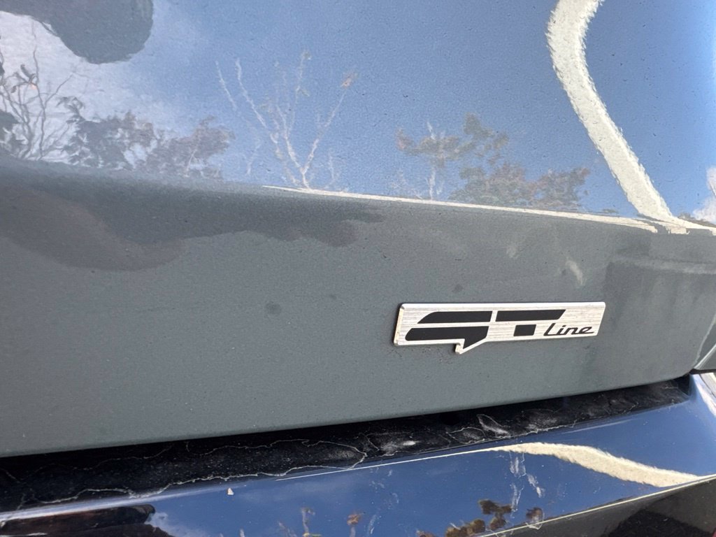 Certified 2024 Kia EV9 GT-Line AWD/4WD image 12