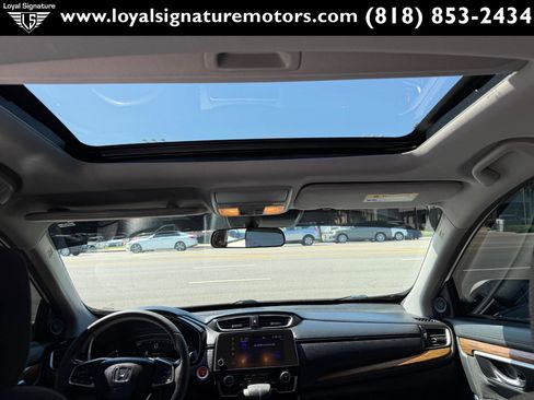 Used 2018 Honda CR-V EX image 17