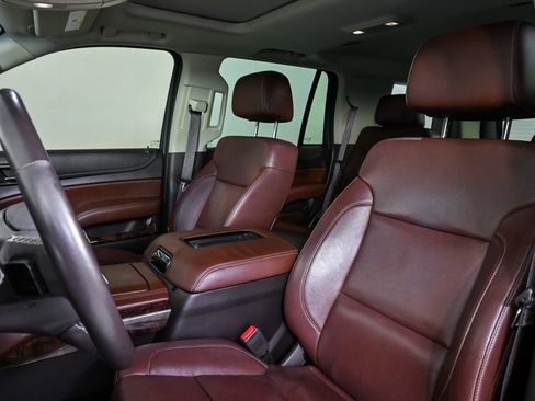 Used 2016 Chevrolet Tahoe LTZ image 6