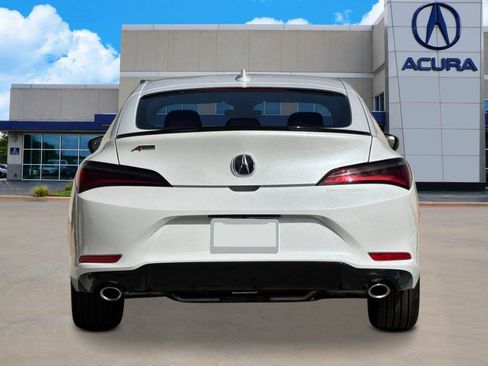 New 2026 Acura Integra A-Spec image 4