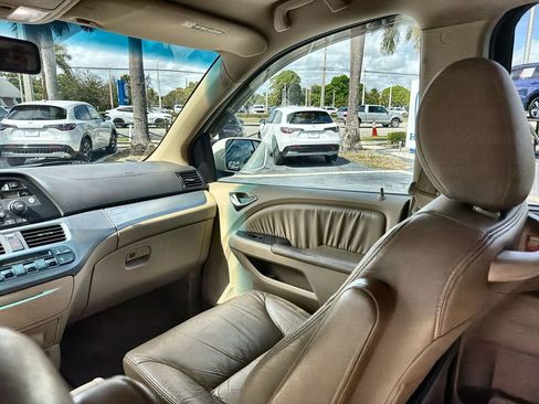 Used 2008 Honda Odyssey EX-L image 11