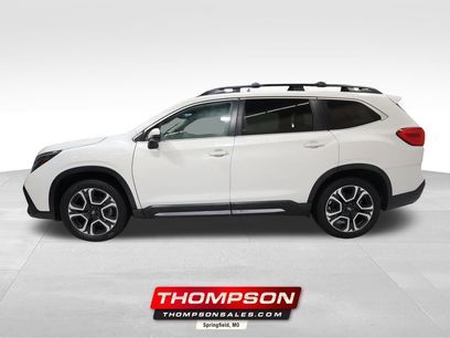 Used 2023 Subaru Ascent Limited