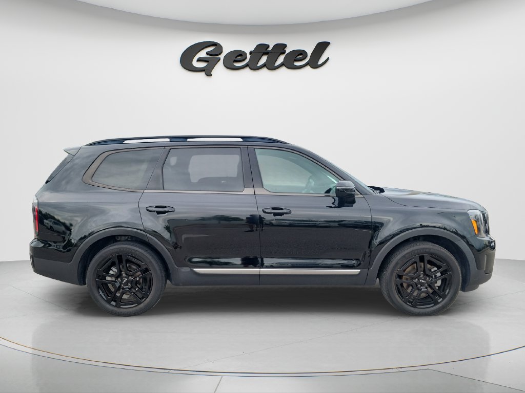 Used 2023 Kia Telluride SX Prestige X-Line AWD/4WD image 4