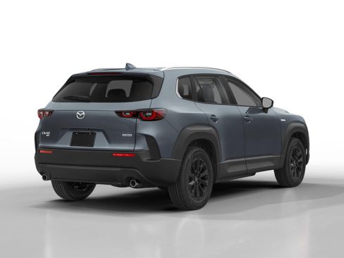 New 2026 MAZDA CX-50 2.5 Hybrid w/ Weather Package AWD/4WD image 2