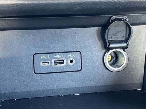 Certified 2022 Nissan Sentra SV w/ SV Premium Package image 6