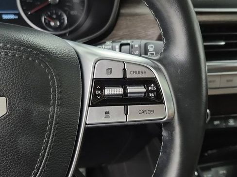 Used 2022 Kia Telluride SX w/ SX Prestige Package image 30