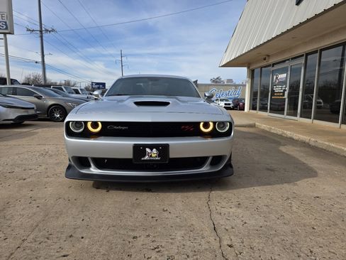 Used 2021 Dodge Challenger R/T Scat Pack image 2