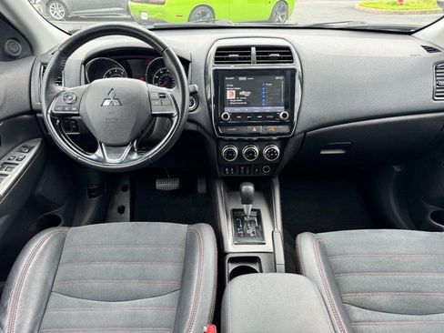 Used 2022 Mitsubishi Outlander Sport SE AWD/4WD image 10