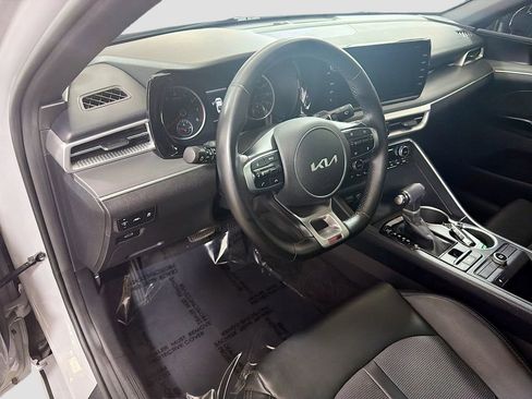 Used 2022 Kia K5 GT-Line w/ GT-Line FWD Premium Package image 11