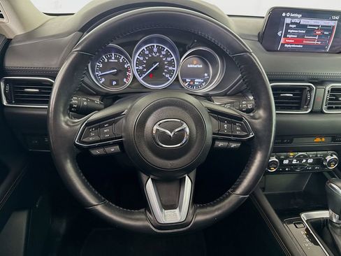 Used 2018 MAZDA CX-5 Grand Touring w/ Premium Package image 11