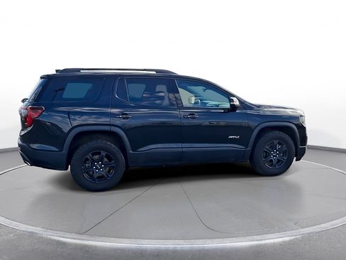Used 2023 GMC Acadia AT4 AWD/4WD image 9