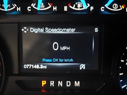 Used 2019 Ford F150 XL w/ Equipment Group 101A Mid image 13