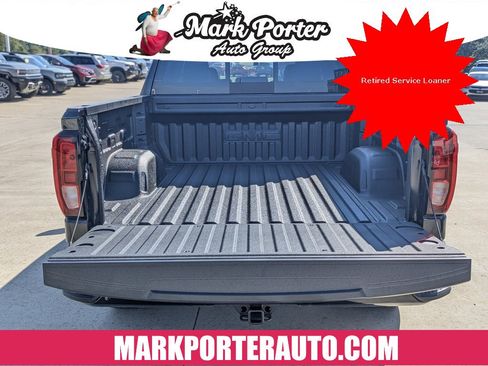 New 2026 GMC Sierra 1500 Elevation w/ Elevation Premium Package image 13