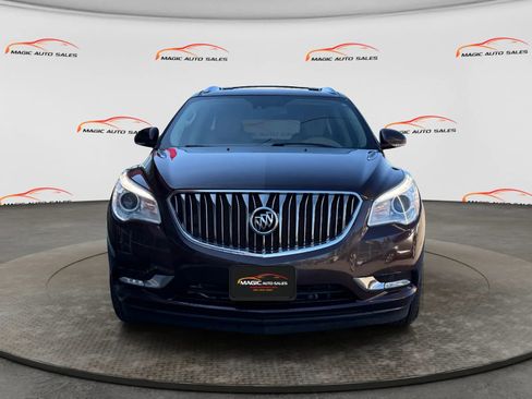Used 2016 Buick Enclave Leather image 3
