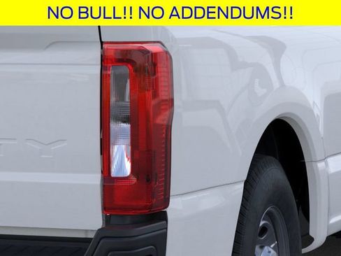 New 2026 Ford F250 XL w/ Camper Package image 22