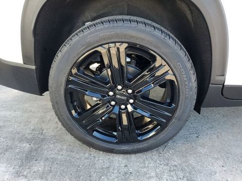 New 2026 GMC Acadia Elevation w/ Black Edition image 6