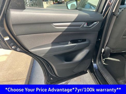 Used 2021 MAZDA CX-5 Sport image 23