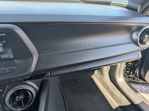 Used 2016 Chevrolet Camaro LT image 16