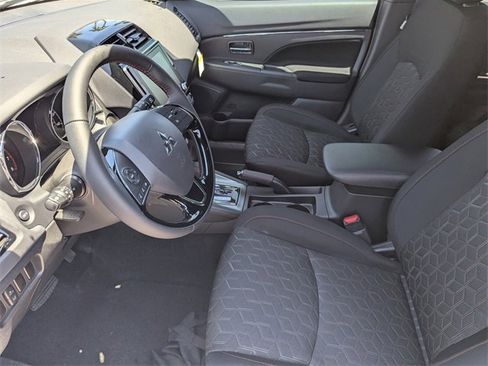 New 2025 Mitsubishi Outlander Sport AWD image 11