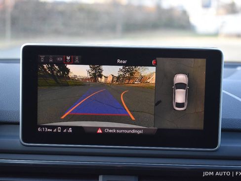 Used 2018 Audi S5 Prestige image 27