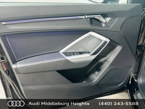 Certified 2023 Audi Q3 2.0T Premium Plus w/ Premium Plus Package AWD/4WD image 31