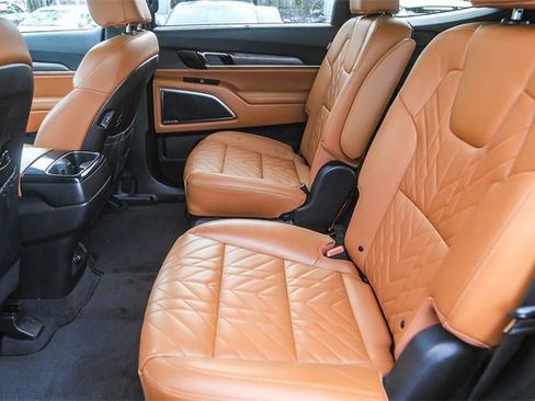 Certified 2024 Kia Telluride SX X-Pro image 19