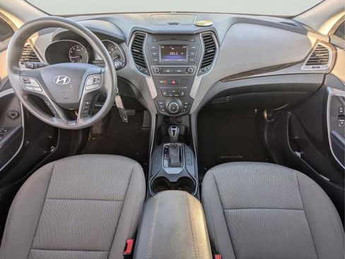 Used 2017 Hyundai Santa Fe Sport FWD image 12