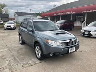Used 2010 Subaru Forester 2.5XT Limited image 1