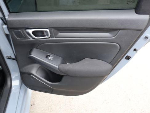 Used 2024 Honda Civic Si image 11