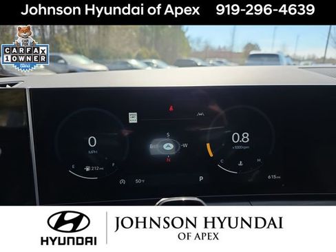 Used 2026 Hyundai Santa Fe Limited image 32