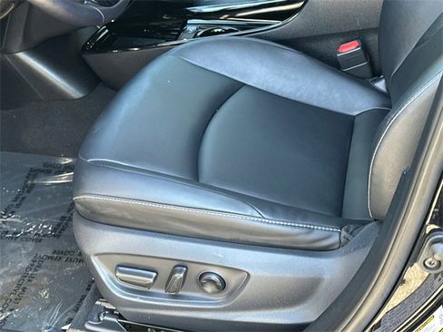 Certified 2021 Toyota Prius Prime Limited image 15