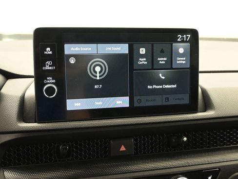 Used 2026 Honda CR-V TrailSport image 11