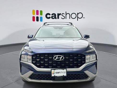Used 2023 Hyundai Santa Fe SEL AWD/4WD image 8