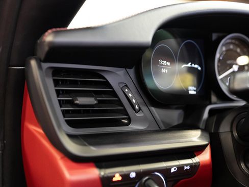 Used 2022 Porsche 911 Carrera GTS image 63