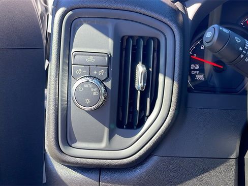 New 2026 GMC Sierra 1500 Pro w/ Graphite Edition image 23