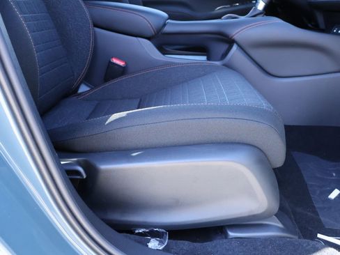 New 2026 Honda HR-V Sport image 7
