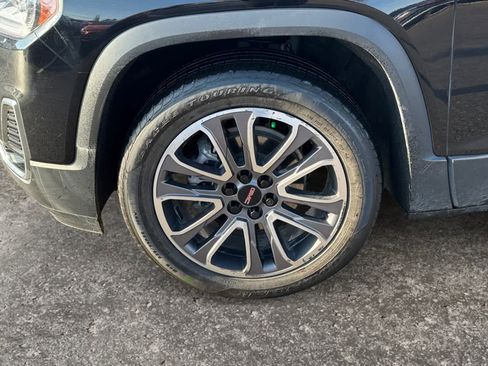 Used 2021 GMC Acadia AT4 w/ Trailering Package image 15