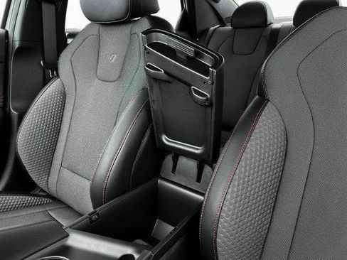 New 2025 Hyundai Elantra N Line FWD image 18