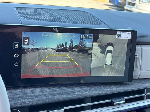 New 2025 Hyundai Santa Fe Limited image 31