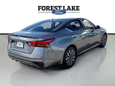 Used 2023 Nissan Altima 2.5 SV FWD image 7